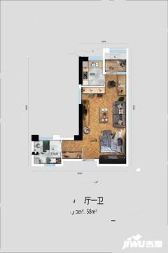 西昌华星房产怎么样