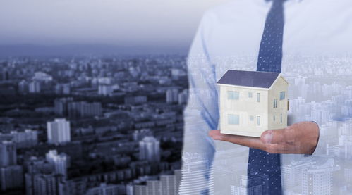 遗赠房产给孙子怎么写