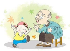 遗赠房产给孙子怎么写