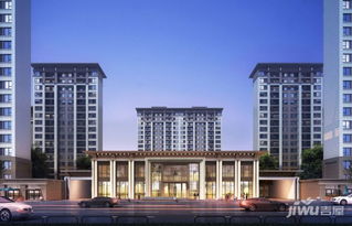 社旗建业房产怎么样