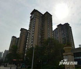 绵阳的房产怎么样