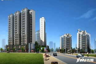 绵阳的房产怎么样