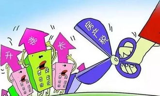 政策房产税怎么征收