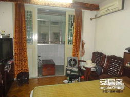 58爱家房产怎么样