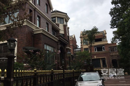 无锡大屋房产怎么样