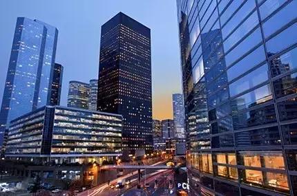 郑翔洲房产怎么买