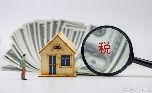 怎么终止房产税监控