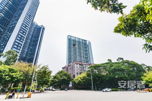 侨城房产怎么样