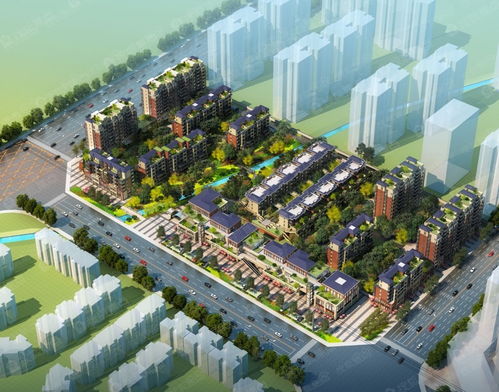 谊华房产怎么样