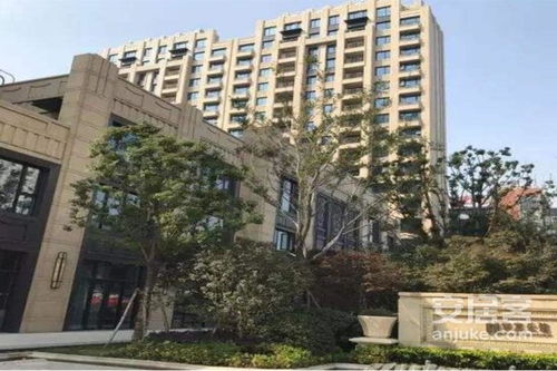 上海华发房产怎么样