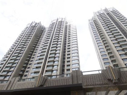 上海华发房产怎么样