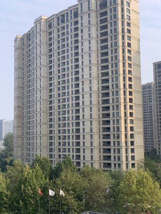 海宁房产质量怎么样