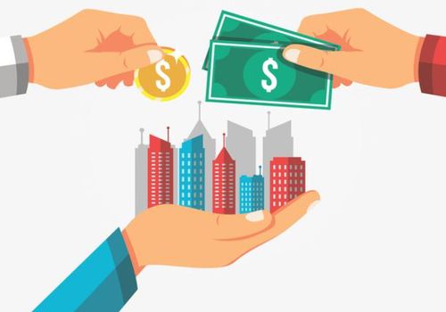 投资房产是怎么赚钱的