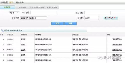 怎么查房产局电话