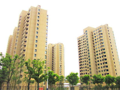 金格林房产怎么样