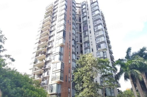 金格林房产怎么样