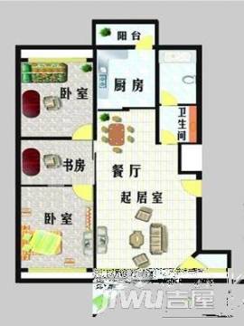 虞景房产怎么样