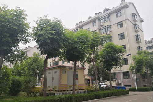 虞景房产怎么样