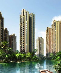 湖瑞房产怎么样