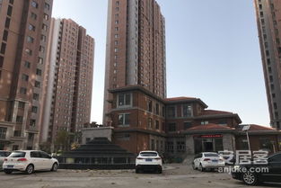 众泰房产怎么样