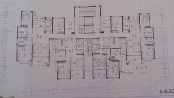 房产房子面积怎么算