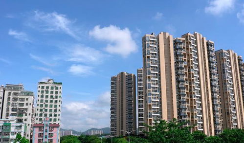 深圳的房产怎么样