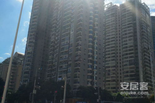 欢祥房产怎么样