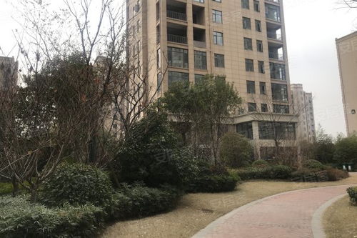 滁州春景房产怎么样