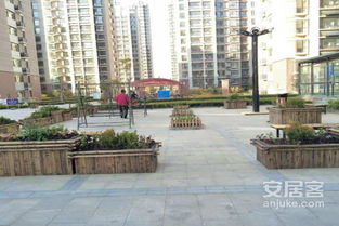 滁州春景房产怎么样