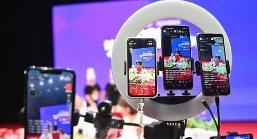 房产直播间手机怎么搭建