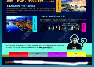 房产宣传话题怎么写