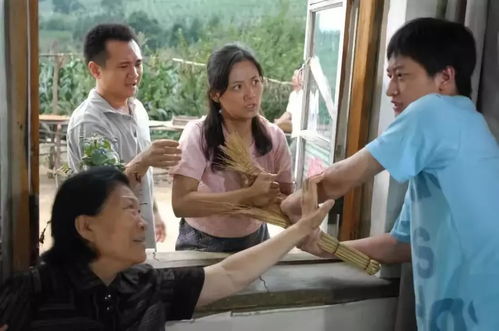 老太抢女儿房产怎么处理