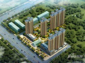 好运城房产怎么样