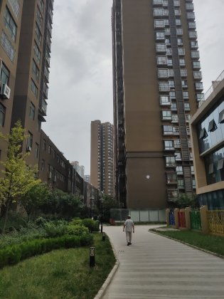 海丰房产 中介怎么样