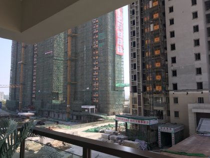 海丰房产 中介怎么样