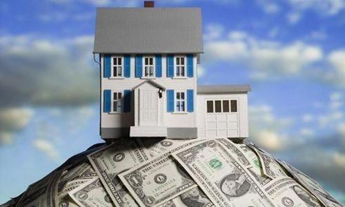 房产倒挂怎么挣钱最快呢