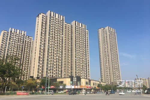 星光房产质量怎么样