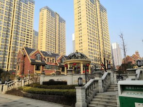 联华置业房产怎么样