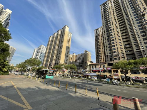 小区里面怎么拍摄房产