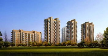 德清禹越房产怎么选