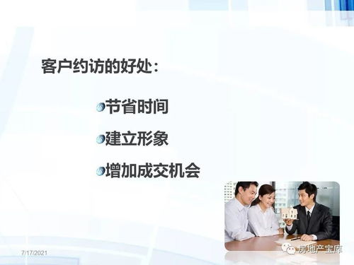 房产节日后怎么约客户