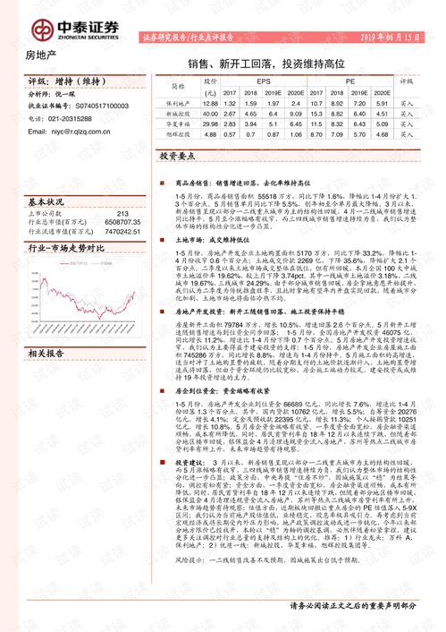 房产评测总结怎么写范文