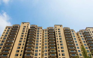 华蓥房产顶楼怎么样