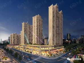 江夏房产行情怎么样