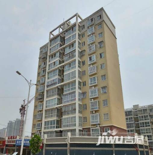 顺德龙港房产怎么样