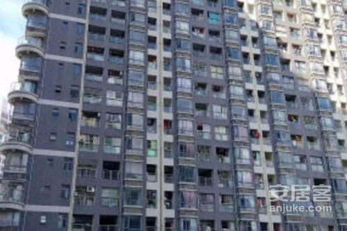 鹿寨祥瑞房产怎么样