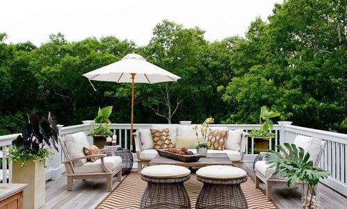 房产大露台文案怎么写好 房产大露台文案怎么写好