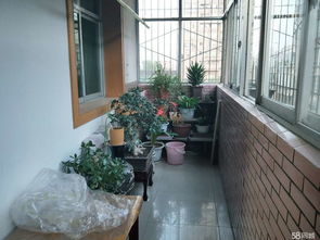 带阳台的房产怎么卖