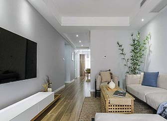 房产成本装修怎么算的