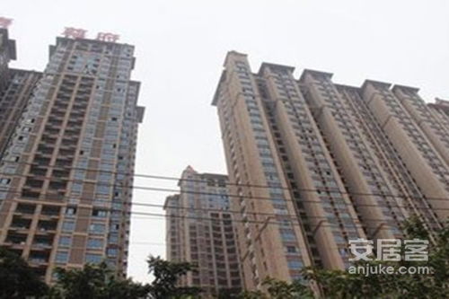 东方尊府房产怎么样